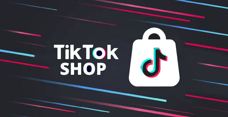 create a TikTok Shop