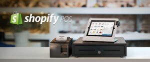 create an account in Shopify POS