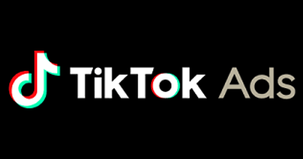 Create TikTok Ads