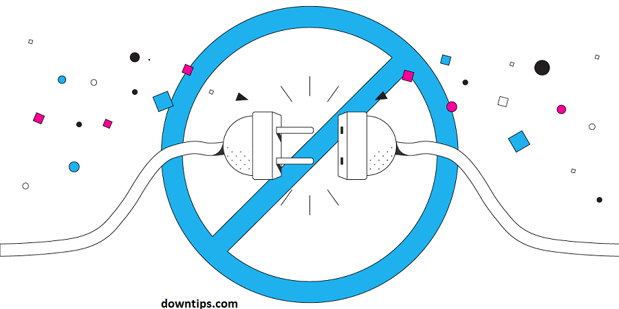 Dropped Internet Connections