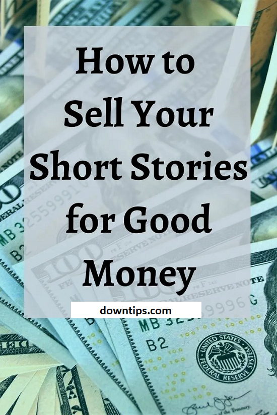 Sell Short Stories On Amazon