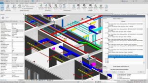 revit software