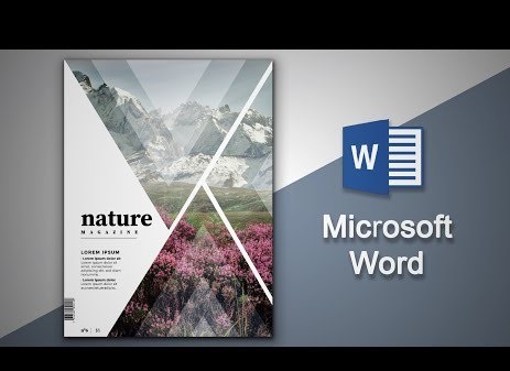 Make Beautiful Page Layout Designs in Microsoft Word