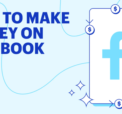 earn money from Facebook Monetization